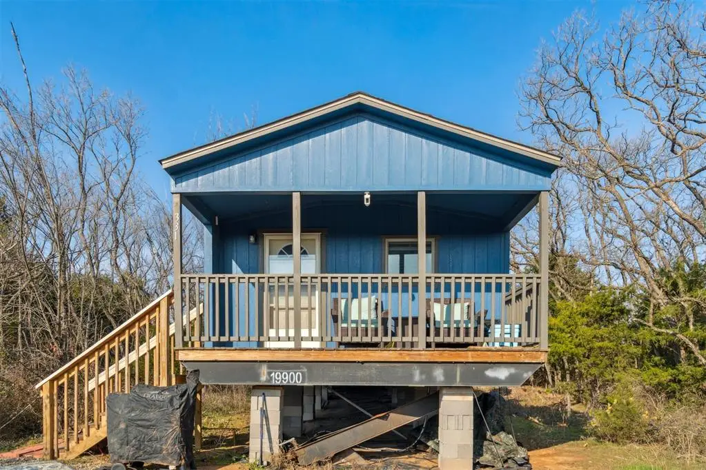 331 E Fortune Street, Langston, OK 73030 - Image #1