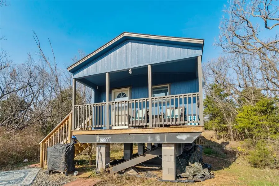 331 E Fortune Street, Langston, OK 73030 - Image #2