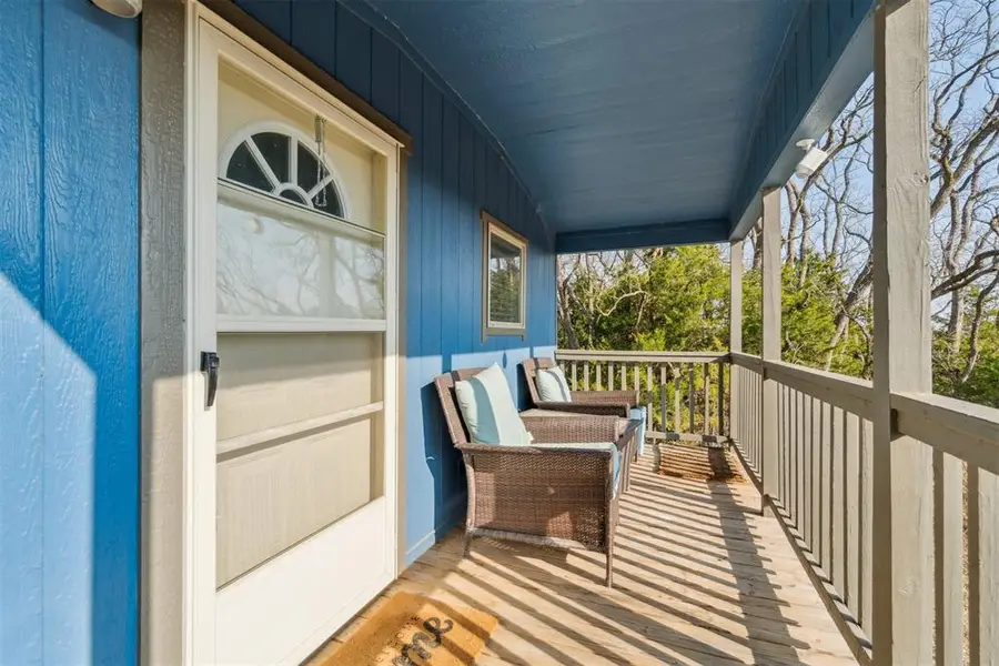 331 E Fortune Street, Langston, OK 73030 - Image #3