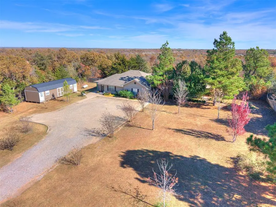 13108 S Luther Road, Newalla, OK 74857 - Image #2