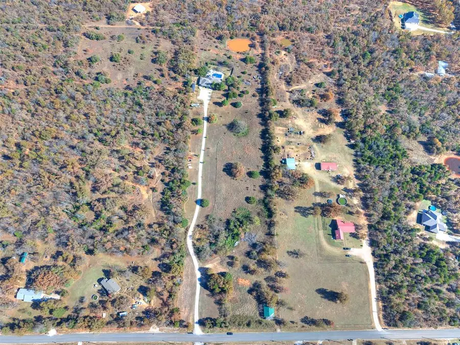 13108 S Luther Road, Newalla, OK 74857 - Image #3