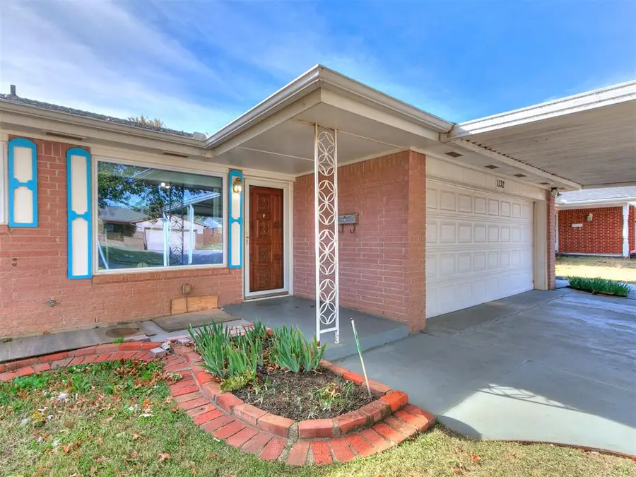 1132 SW 78th Terrace, Oklahoma City, OK 73139 - Image #3