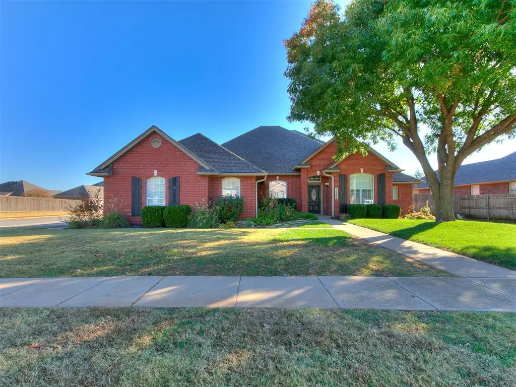 13812 Kirkland Ridge, Edmond, OK 73013 - Image #1