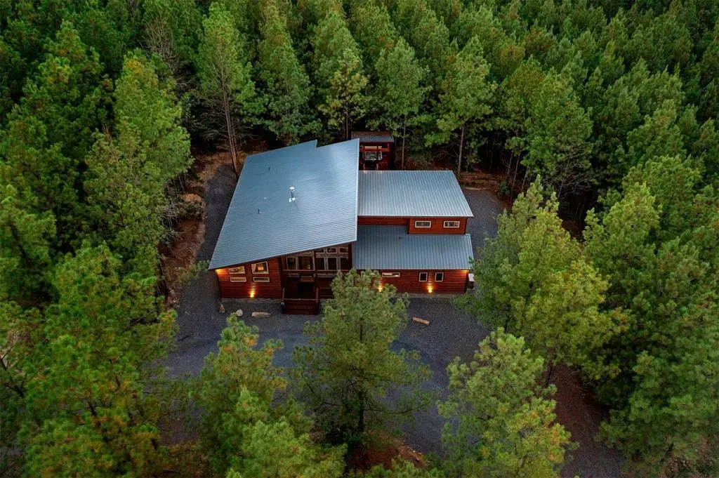 22 Red Fern Trail, Broken Bow, OK 74728 - Image #1