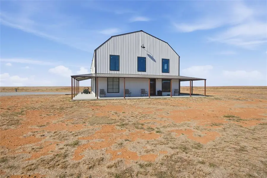 6543 NW 277th Street, Mountain Park, OK 73559 - Image #2