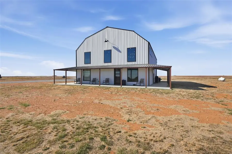 6543 NW 277th Street, Mountain Park, OK 73559 - Image #3