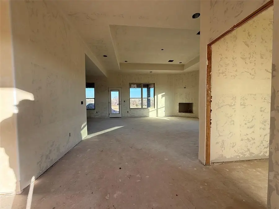 1185 Wolk Creek Drive, Blanchard, OK 73010 - Image #3