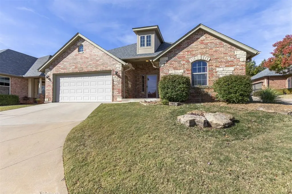 3901 Cottage Lane, Edmond, OK 73013 - Image #1