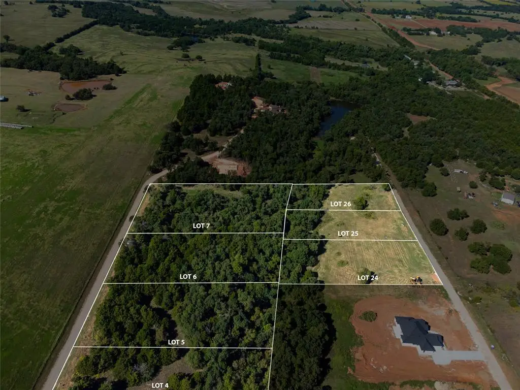 1000 Creekside Trail, Guthrie, OK 73044 - Image #1