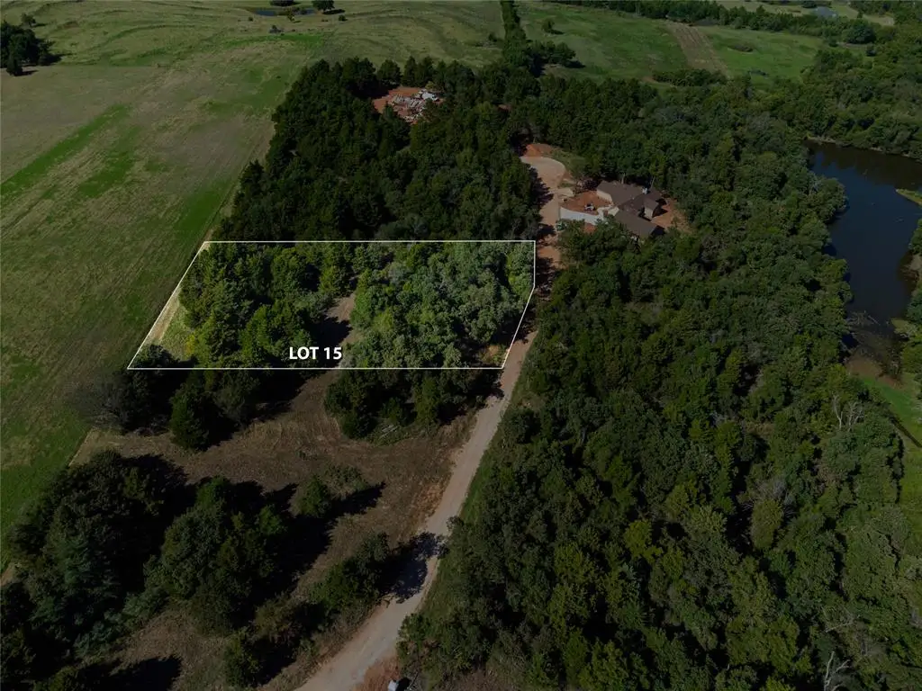 1101 Creekside Trail, Guthrie, OK 73044 - Image #1