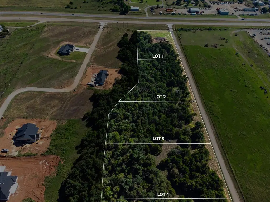 960 Creekside Trail, Guthrie, OK 73044 - Image #1