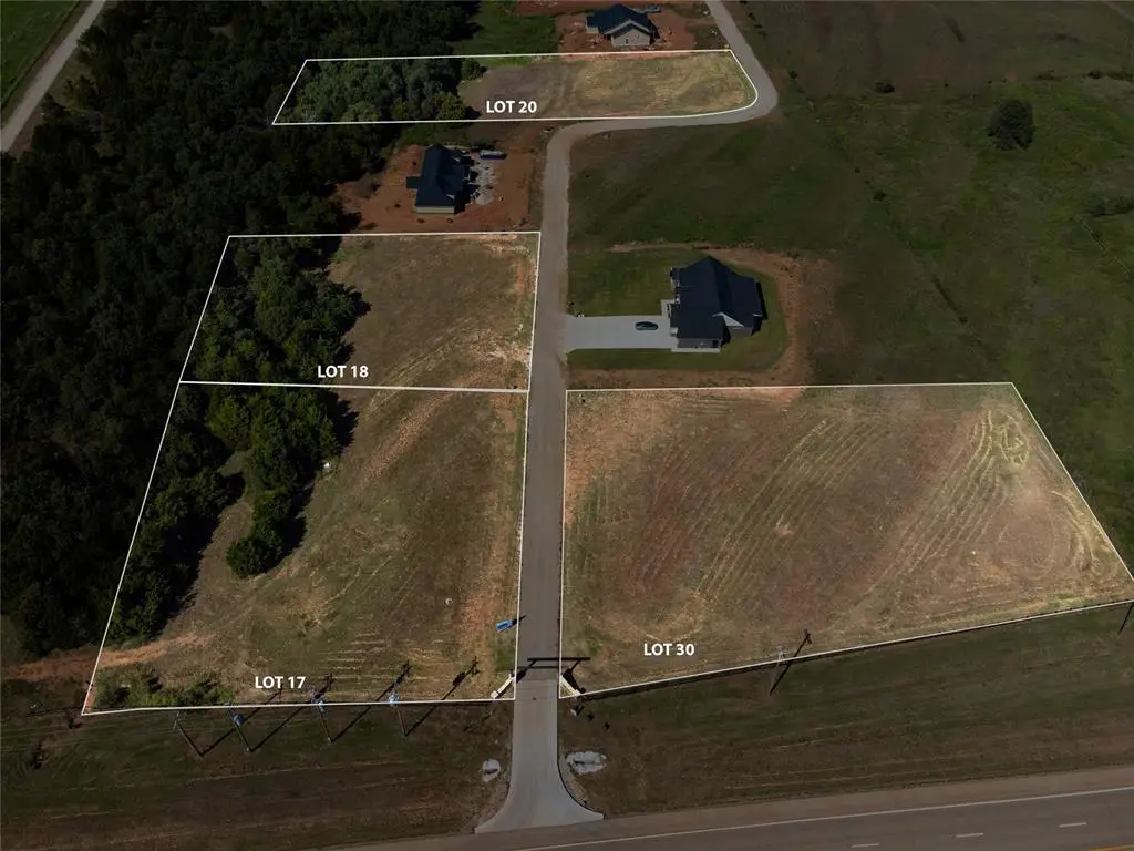 841 Meadow Park Road, Guthrie, OK 73044 - Image #1