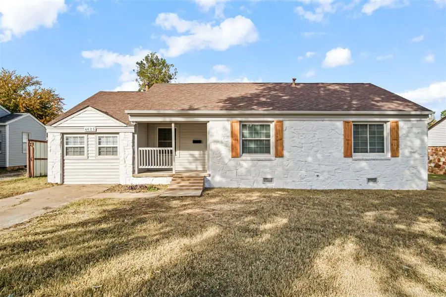4625 SE 22nd Street, Oklahoma City, OK 73115 - Image #2