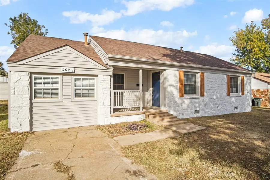 4625 SE 22nd Street, Oklahoma City, OK 73115 - Image #3