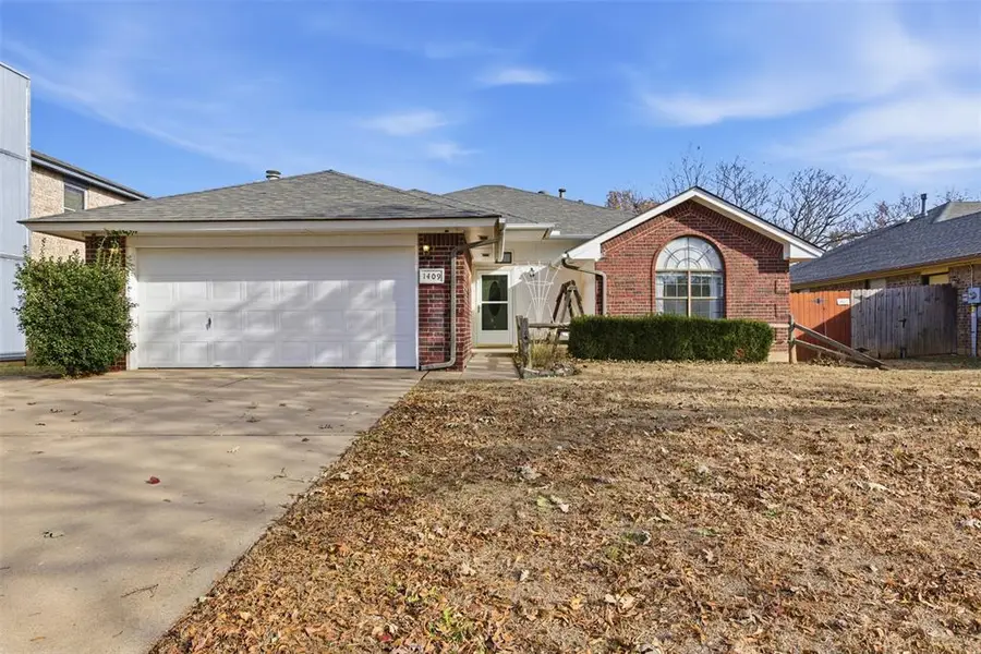 1409 Castlebay Street, Norman, OK 73071 - Image #2