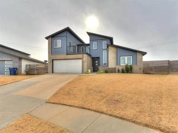 2424 NW 172nd Circle, Edmond, OK 73012