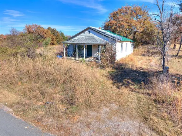 13208 S Luther Road, Newalla, OK 74857