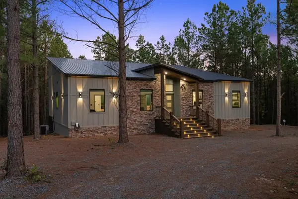 604 Hochapine Trail, Broken Bow, OK 74728