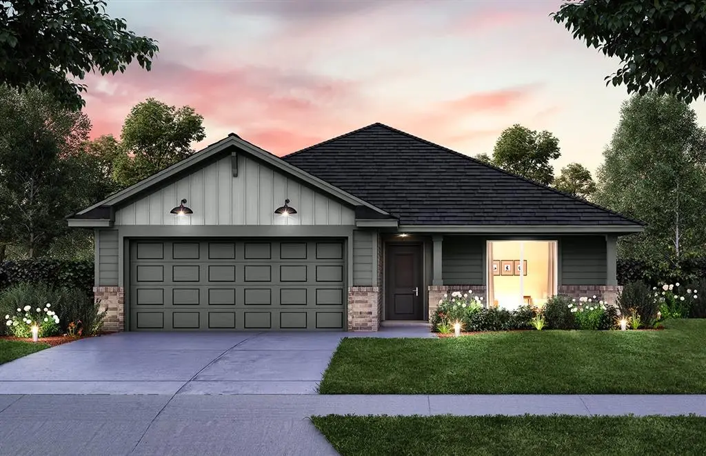 3028 NW 196th Street, Edmond, OK 73012 - Image #1