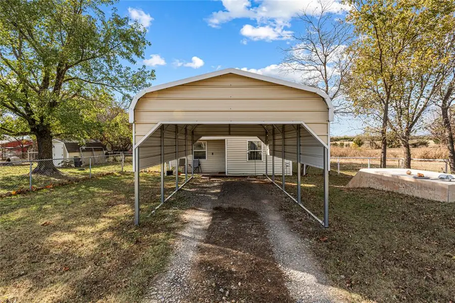 1218 N Parotte Road, Ripley, OK 74062 - Image #3