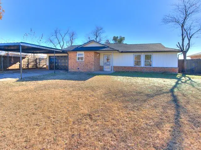 20040 Roman Road, Harrah, OK 73045 - Image #2