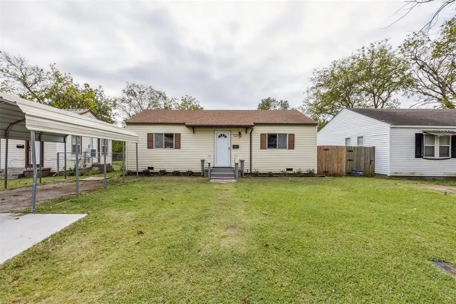 1412 8th Avenue Nw, Ardmore, OK 73401 - Image #2