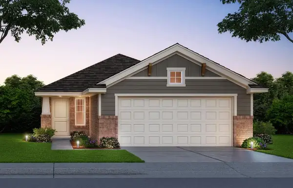 19641 NW Ferris Drive, Edmond, OK 73012