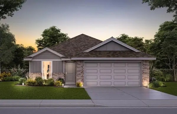 19637 NW Ferris Drive, Edmond, OK 73012