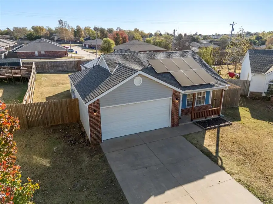 2805 Cedarcrest Street, Norman, OK 73071 - Image #3