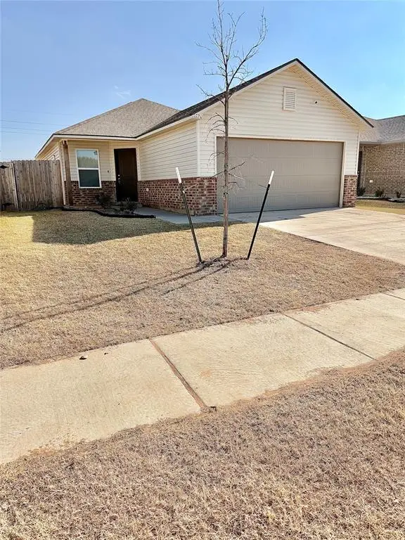 11720 Annette Drive, Yukon, OK 73099 - Image #1