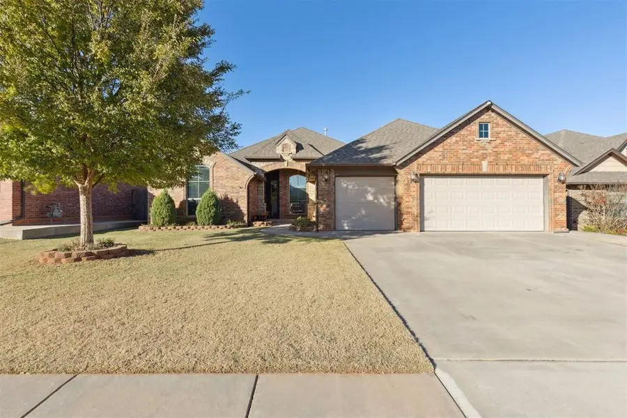 2513 SE 39th Street, Moore, OK 73160 - Image #3