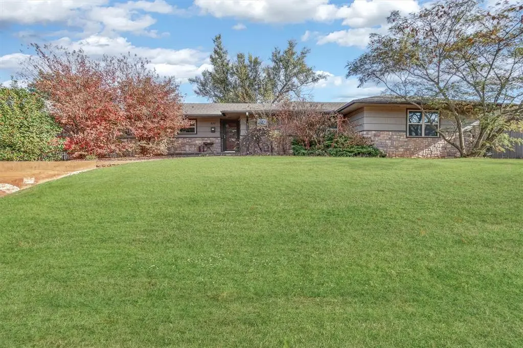 510 Terrace Drive, Hobart, OK 73651 - Image #1