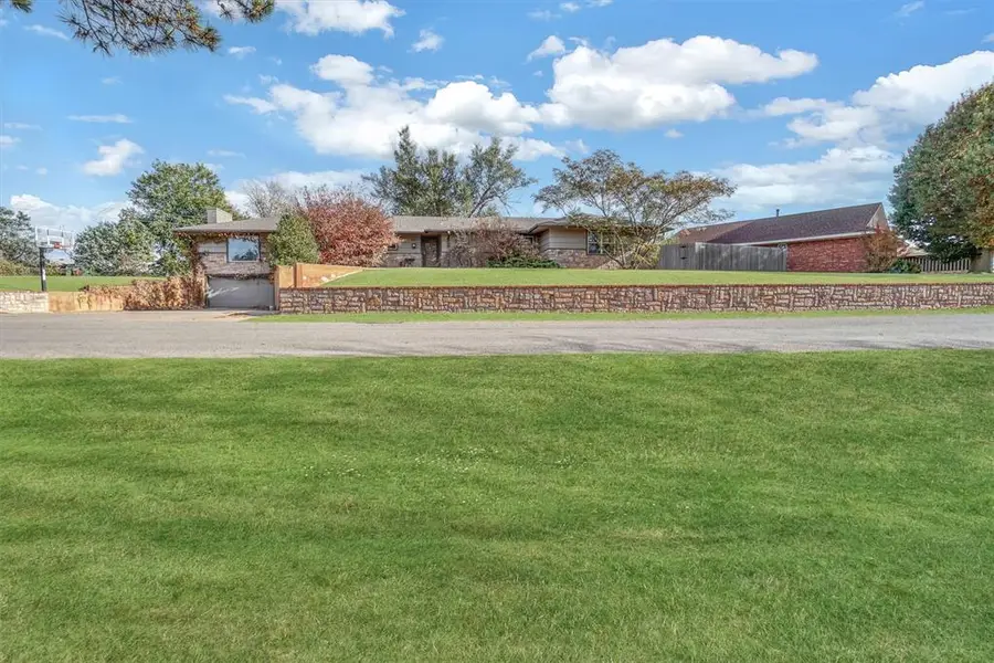 510 Terrace Drive, Hobart, OK 73651 - Image #2