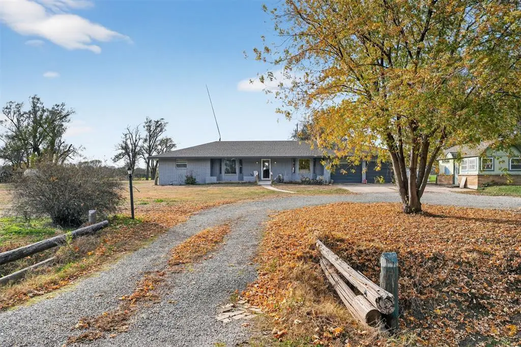 1815 N Main Street, Blackwell, OK 74631 - Image #1