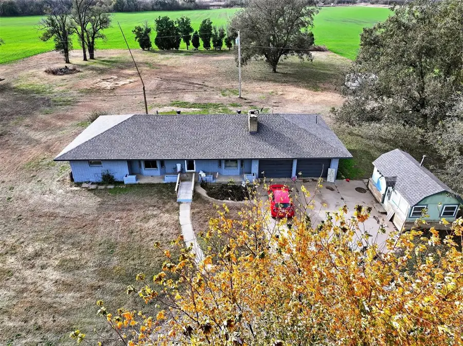 1815 N Main Street, Blackwell, OK 74631 - Image #3