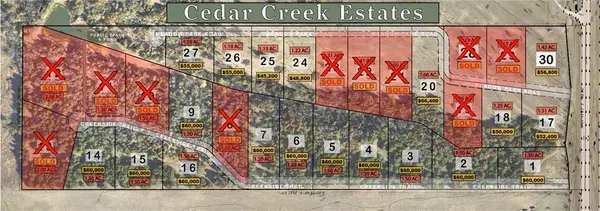 980 Creekside Trail, Guthrie, OK 73044