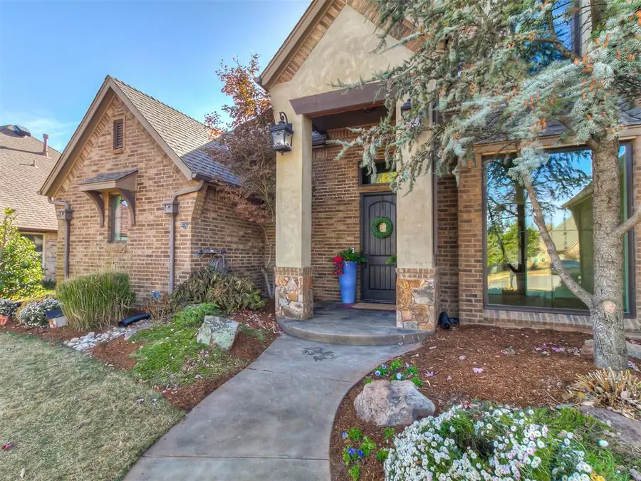 5017 Tower Bridge Court, Edmond, OK 73034 - Image #2