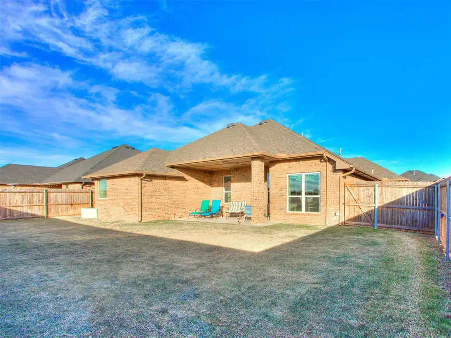 7309 Elaine Street, Yukon, OK 73099 - Image #3