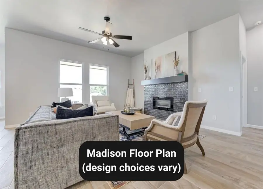 12429 Dolce Vita Drive, East Canadian, OK 73099 - Image #3