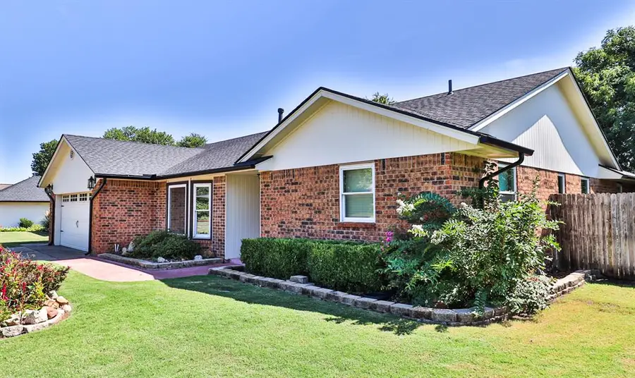 4108 Northwich Drive, Norman, OK 73072 - Image #2