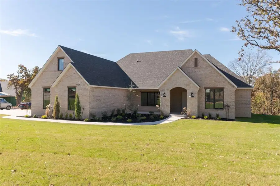 12875 Hidden Trail, Arcadia, OK 73007 - Image #2