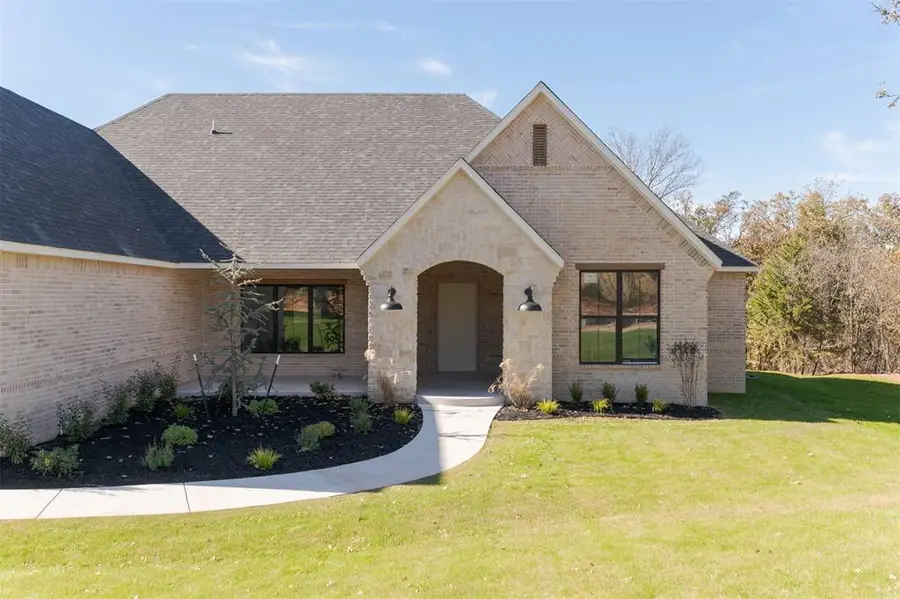 12875 Hidden Trail, Arcadia, OK 73007 - Image #3