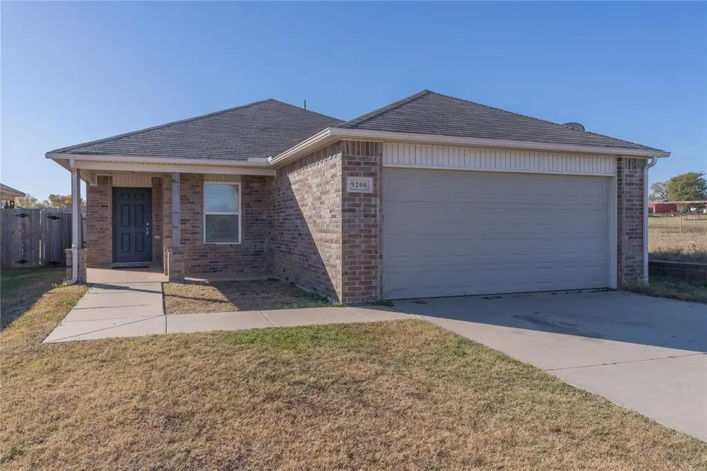 9208 SW 56th Street, Oklahoma City, OK 73179 - Image #1