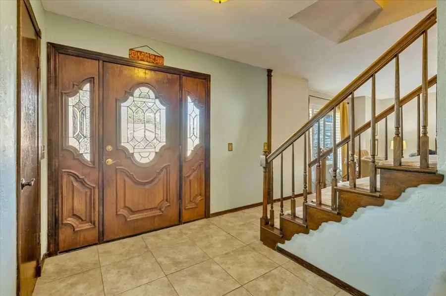 6404 Urschel Court, Oklahoma City, OK 73132 - Image #3