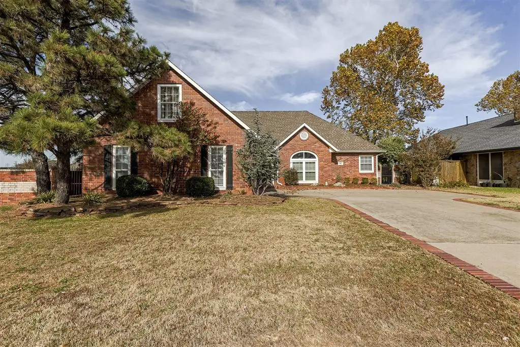 101 SE 27th Street, Moore, OK 73160 - Image #1