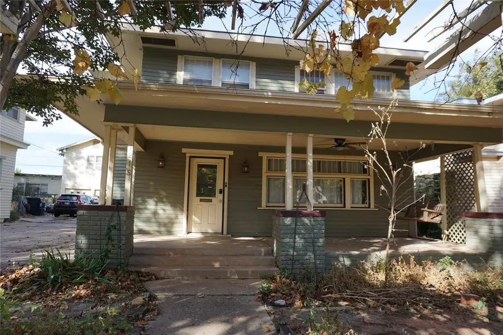 1215 NW 34th Street, Oklahoma City, OK 73118 - Image #1