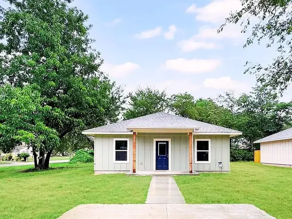 412 N Bickford Avenue, El Reno, OK 73036