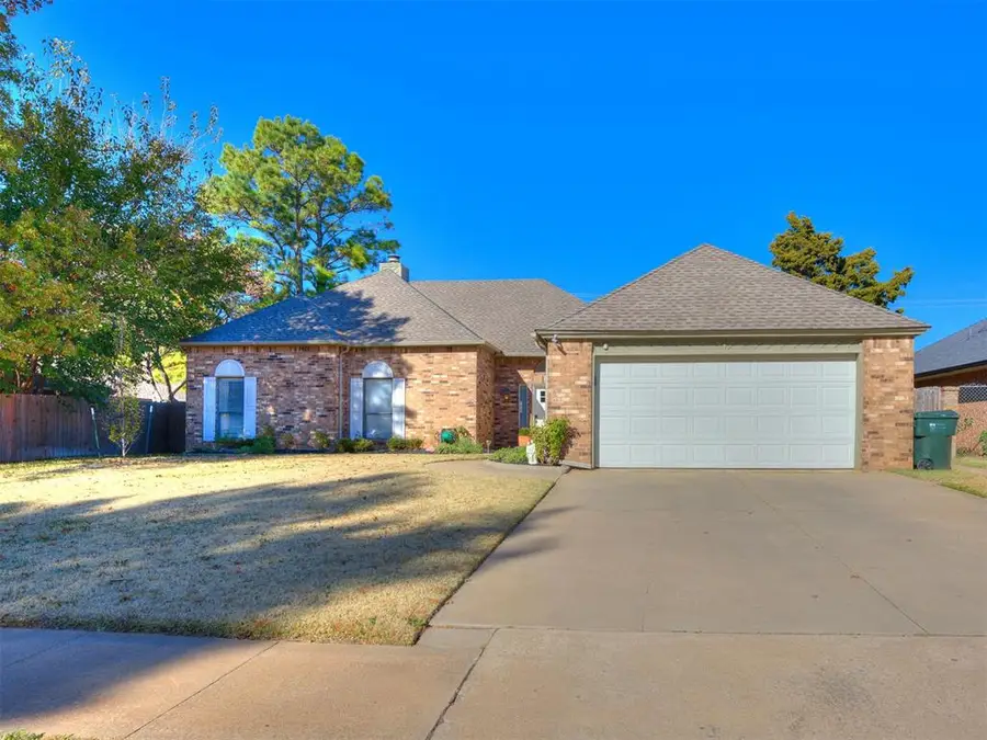 4313 Lyrewood Lane, Norman, OK 73072 - Image #3