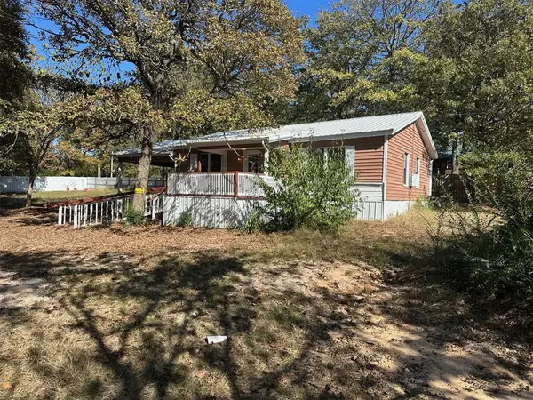 3509 Old Golden Highway, Broken Bow, OK 74728