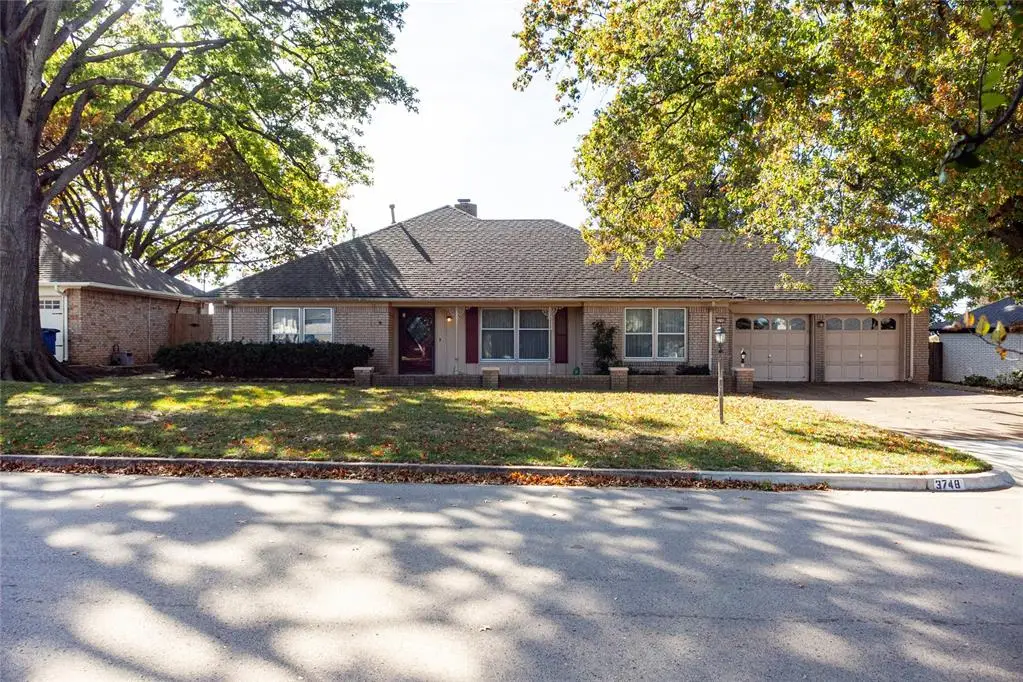 3748 E 48th Place, Tulsa, OK 74135 - Image #1